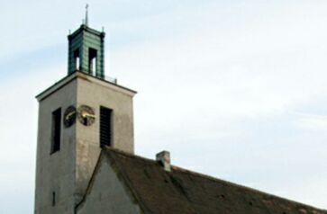 Kirche Kirchmöser-West