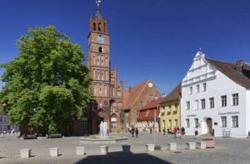 Altstadt Rathaus